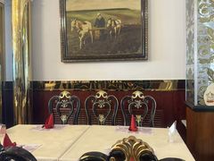-华梅西餐厅(哈尔滨中央大街店)