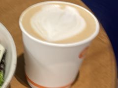 卡布奇诺-Wagas沃歌斯(五道口购物中心店)