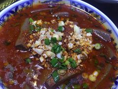 -窄巷子陕菜馆·地道陕西菜(粉巷店)