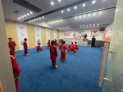 -新精武·少儿武术散打(繁花店)