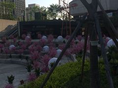 -易生活购物公园