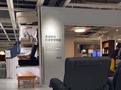 -宜家家居(宝山商场店)