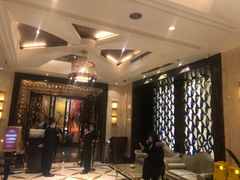 -芭菲盛宴·环球美食(解放碑英利国际店)