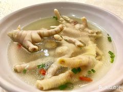-新成海港大酒楼(康华路店)