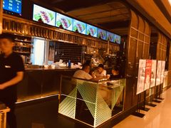 -蔴将·川菜(黄龙万科店)