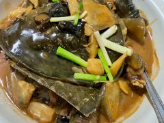 -山外山菜馆(玉泉路店)