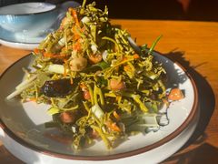 -遇见小院—虹鳟鱼•农家菜(怀柔店)