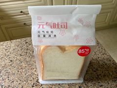 -85度C(上海兰溪二店)