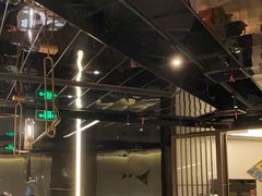 -捞王锅物料理(上海世茂广场店)