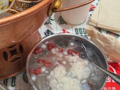-成都你六姐·牛肉冒菜·麻辣香锅(长泰广场店)