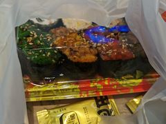 -池田寿司·4H鲜作(西直门凯德华联店)
