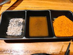 -千寻烧肉(政务区店)