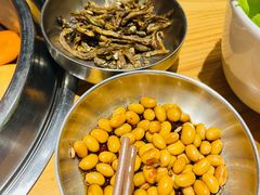 -土大力韩式烤肉料理(和平路店)