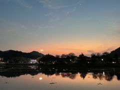 -红山村
