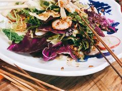 -小杨烤肉(朱雀店)