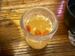 -杨老头鲜货烧烤(太古里店)