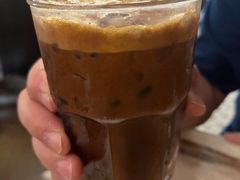 -何九海南茶店(鬼仔巷店)