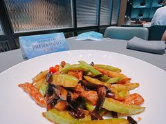 -海立阁海鲜江浙菜(漕河泾印象城店)