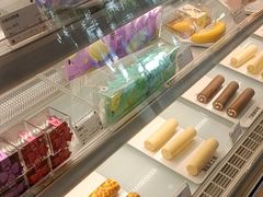 -GANSO元祖食品(白下店)