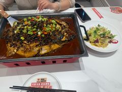 -雅佳神话·麻辣烤鱼(新街口店)