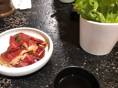 -九田家黑牛烤肉料理(石路天虹店)