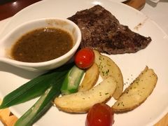 -斗牛士牛排(南京东路店)