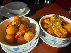 -炉小二铜锅牛蛙•川湘菜(三里屯店)