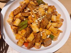 -兔爸私家小厨(新北万达店)