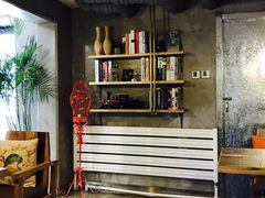 -HIGH FIVE哈福手工汉堡(桂林路店)