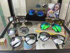 法国手工设计师品牌：EOS-青聪儿童眼镜(五官科医院宝庆路店)