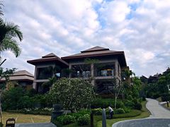 -广州都喜泰丽温泉度假酒店