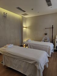 -芳香乐府疗愈空间·SPA·冥想