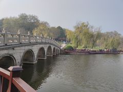 -虞山风景区