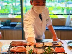 -鮨冠OMAKASE食べ放题(北京首店)