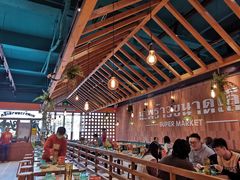 大堂-迷你椰·泰式大排档(观前街店)