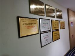 点击看大图 -和伊母婴护理中心·全套房(金山店)