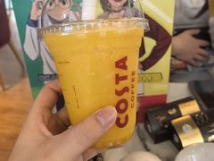 -COSTA COFFEE(恒基名人购物中心店)