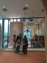 -奈尔宝·儿童乐园·亲子餐厅(前滩店)