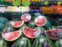 -新发地果蔬社区便民店(百环家园店)