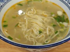 -穆兰泽兰州牛肉面(天津·海河意式风情区店)