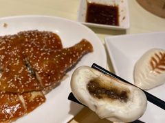 -利苑酒家(合景国际金融广场店)