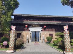 -景德镇古窑民俗博览区