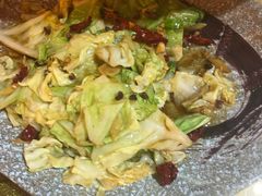 -新粤新疆菜清真餐厅(拱北店)