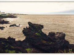 -龙头岩(Dragon Head Rock)