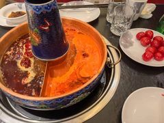 -咏江南·苏式火锅·苏州评弹(观前街店)
