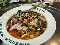 -周正水煮活鱼·吊水鱼(万科店)