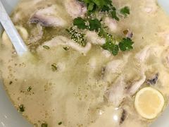 -去茶去餐厅(中央大街店)