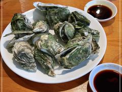 -南蚝小贝海鲜特色餐厅(南澳岛店)