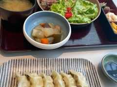 -dodonpa.墩墩伐 便当食堂(博华广场店)