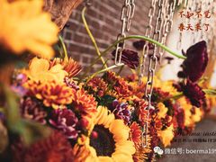 -荷兰布尔玛国际花艺学院